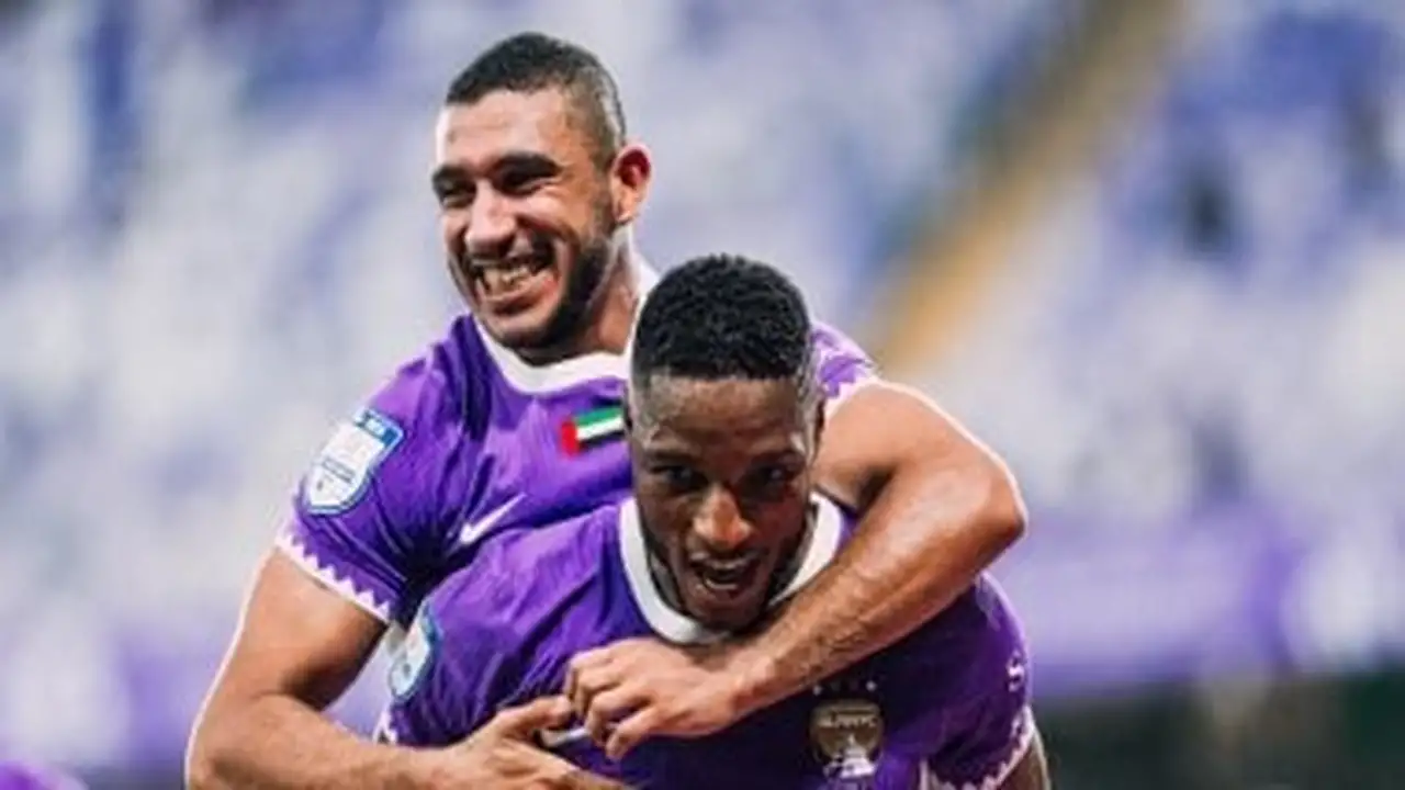 مواجهة قوية.. رامي ربيعة يقود العين أمام شباب الأهلي نحو صدارة الدوري الإماراتي